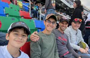 2023 Arca Menards Series: NASCAR Xfinity Series