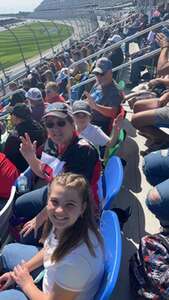 2023 Arca Menards Series: NASCAR Xfinity Series