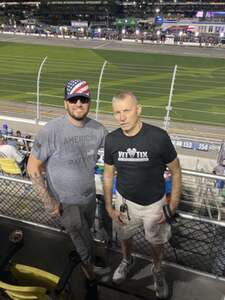 2023 Arca Menards Series: NASCAR Xfinity Series