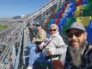 2023 Arca Menards Series: NASCAR Xfinity Series