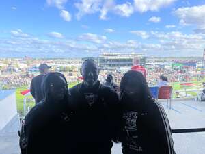 2023 Arca Menards Series: NASCAR Xfinity Series