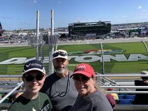 2023 Arca Menards Series: NASCAR Xfinity Series