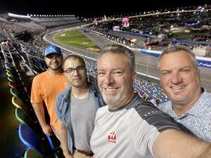 2023 Arca Menards Series: NASCAR Xfinity Series