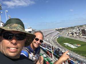 2023 Arca Menards Series: NASCAR Xfinity Series