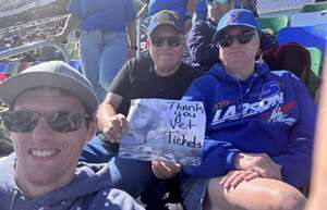 2023 Arca Menards Series: NASCAR Xfinity Series