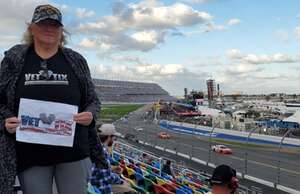 2023 Arca Menards Series: NASCAR Xfinity Series