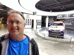 2023 Arca Menards Series: NASCAR Xfinity Series