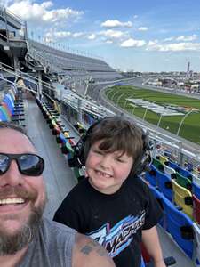 2023 Arca Menards Series: NASCAR Xfinity Series