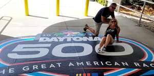 2023 Arca Menards Series: NASCAR Xfinity Series