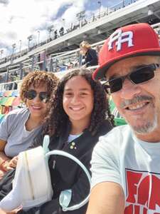 2023 Arca Menards Series: NASCAR Xfinity Series