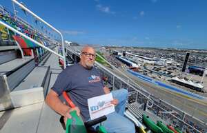 2023 Arca Menards Series: NASCAR Xfinity Series