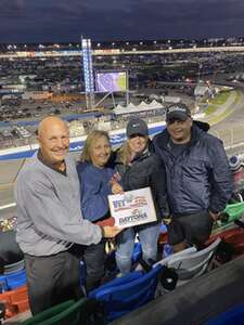 2023 Arca Menards Series: NASCAR Xfinity Series