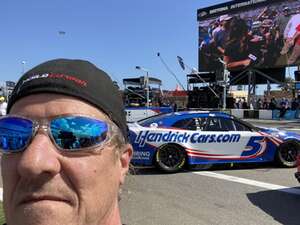 2023 Arca Menards Series: NASCAR Xfinity Series