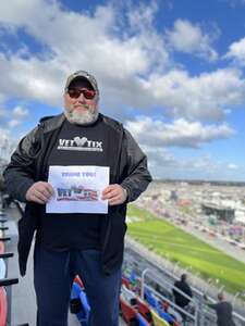 2023 Arca Menards Series: NASCAR Xfinity Series