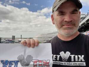 2023 Arca Menards Series: NASCAR Xfinity Series