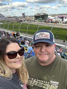 2023 Arca Menards Series: NASCAR Xfinity Series