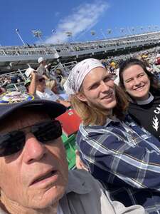 2023 Arca Menards Series: NASCAR Xfinity Series