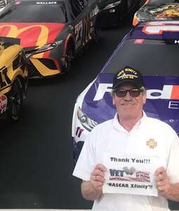 2023 Arca Menards Series: NASCAR Xfinity Series