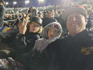 2023 Arca Menards Series: NASCAR Xfinity Series