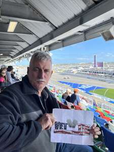 2023 Arca Menards Series: NASCAR Xfinity Series