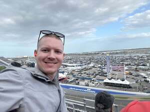 2023 Arca Menards Series: NASCAR Xfinity Series