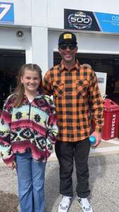 2023 Arca Menards Series: NASCAR Xfinity Series