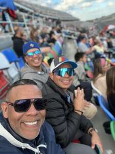 2023 Arca Menards Series: NASCAR Xfinity Series