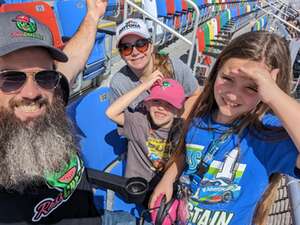 2023 Arca Menards Series: NASCAR Xfinity Series