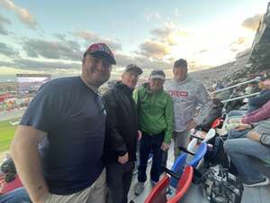 2023 Arca Menards Series: NASCAR Xfinity Series