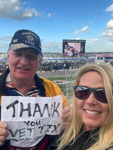 2023 Arca Menards Series: NASCAR Xfinity Series