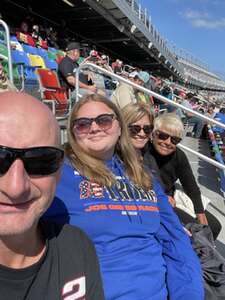 2023 Arca Menards Series: NASCAR Xfinity Series