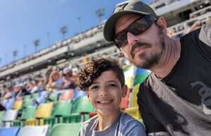 2023 Arca Menards Series: NASCAR Xfinity Series