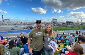 2023 Arca Menards Series: NASCAR Xfinity Series