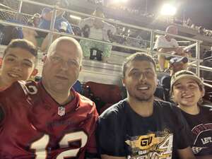 2023 Arca Menards Series: NASCAR Xfinity Series