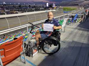 2023 Arca Menards Series: NASCAR Xfinity Series