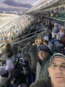 2023 Arca Menards Series: NASCAR Xfinity Series