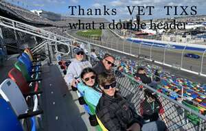 2023 Arca Menards Series: NASCAR Xfinity Series