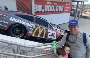 2023 Arca Menards Series: NASCAR Xfinity Series