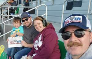 2023 Arca Menards Series: NASCAR Xfinity Series