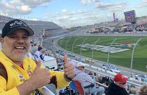 2023 Arca Menards Series: NASCAR Xfinity Series