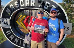 2023 Arca Menards Series: NASCAR Xfinity Series