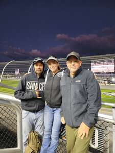 2023 Arca Menards Series: NASCAR Xfinity Series