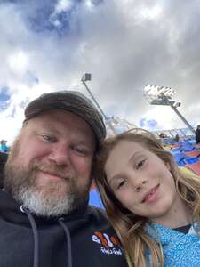 2023 Arca Menards Series: NASCAR Xfinity Series