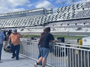 2023 Arca Menards Series: NASCAR Xfinity Series