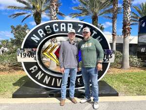 2023 Arca Menards Series: NASCAR Xfinity Series