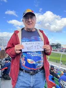 2023 Arca Menards Series: NASCAR Xfinity Series