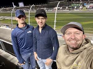 2023 Arca Menards Series: NASCAR Xfinity Series