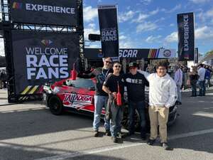 2023 Arca Menards Series: NASCAR Xfinity Series