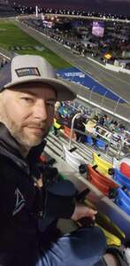 2023 Arca Menards Series: NASCAR Xfinity Series