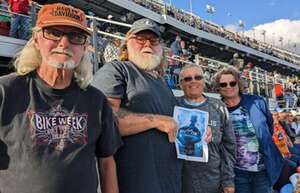 2023 Arca Menards Series: NASCAR Xfinity Series